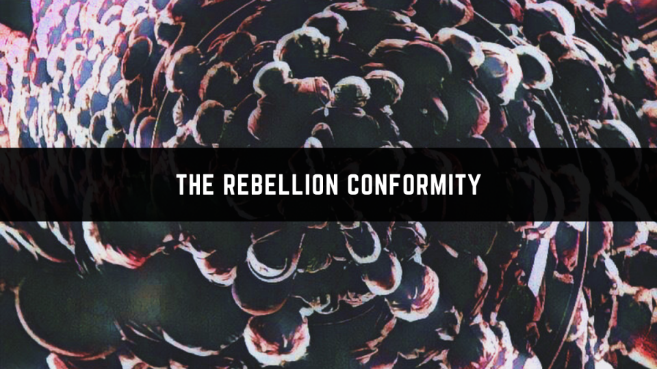 conformity and rebellion essay